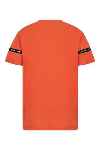 T-shirt - Orange