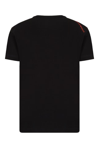 T-shirt - Noir