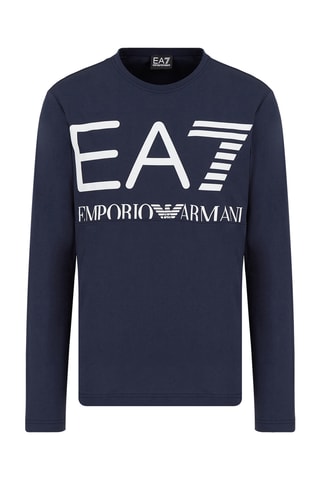 T-shirt - Bleu marine