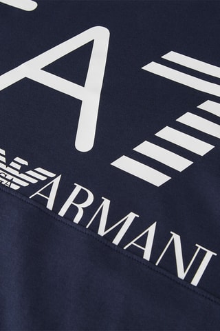 T-shirt - Bleu marine
