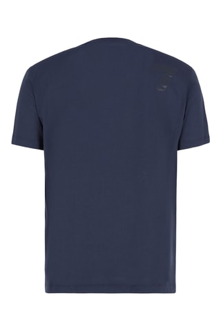 T-shirt - Bleu marine