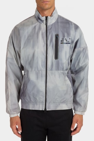 Veste - Gris