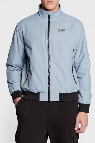 Veste - Bleu clair