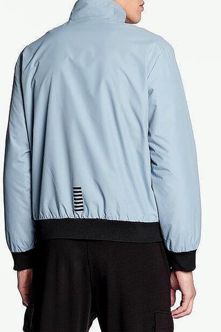 Veste - Bleu clair