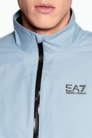 Veste - Bleu clair
