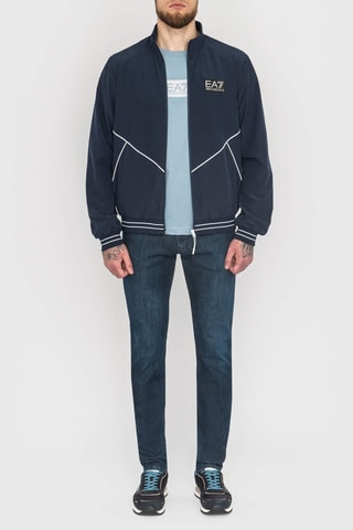 Veste - Bleu marine