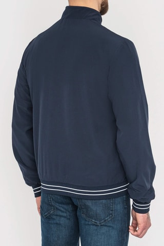 Veste - Bleu marine