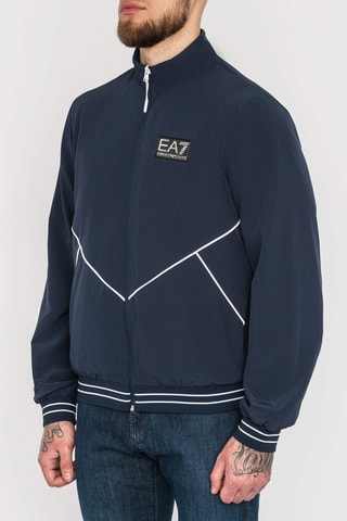 Veste - Bleu marine