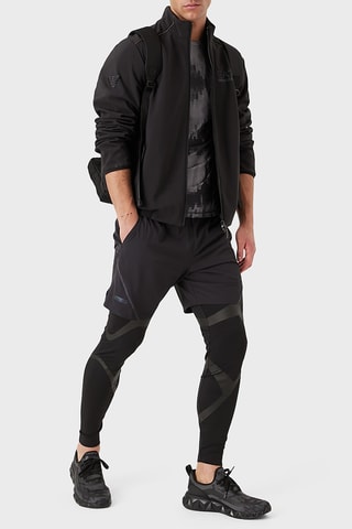 Veste - Noir