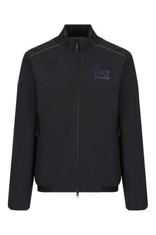 Veste - Noir