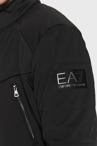 Veste - Noir