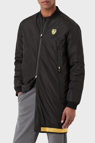 Veste - Noir