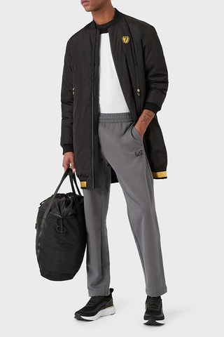 Veste - Noir