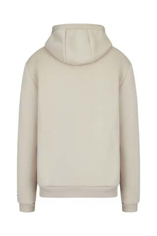 Sweat à capuche - Gris clair