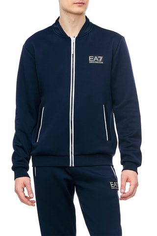 Sweat - Bleu marine