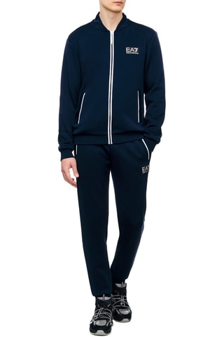 Sweat - Bleu marine