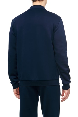Sweat - Bleu marine