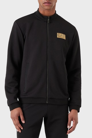 Veste - Noir