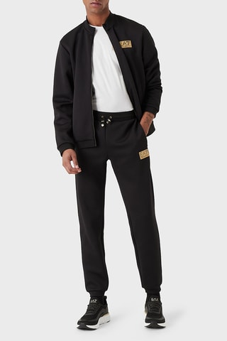Veste - Noir