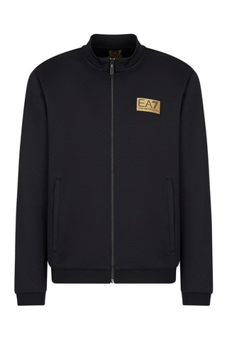 Veste - Noir