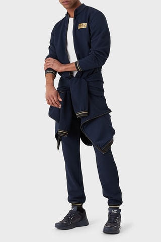 Veste - Bleu marine