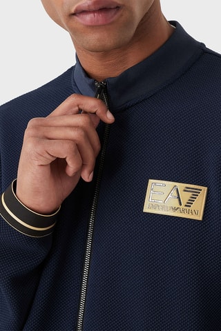 Veste - Bleu marine