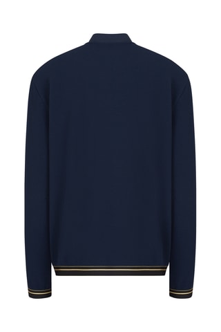 Veste - Bleu marine
