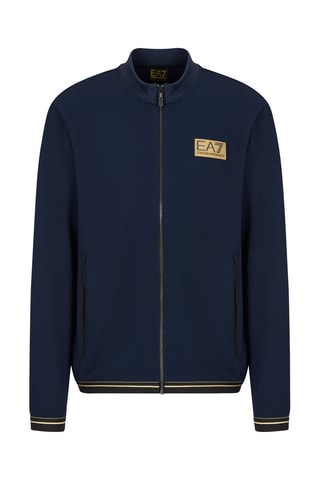 Veste - Bleu marine