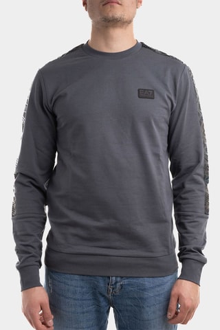 Sweat - Gris foncé