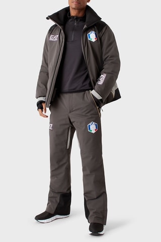 Sous-pull - Gris foncé