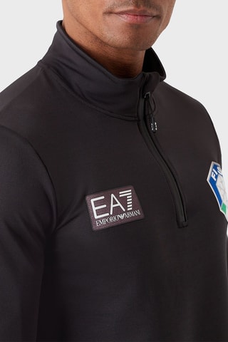 Sous-pull - Gris foncé