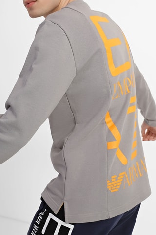 Sweat - Gris clair