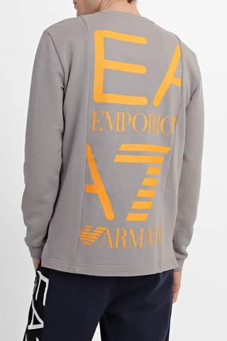 Sweat - Gris clair