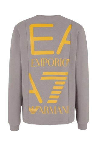 Sweat - Gris clair