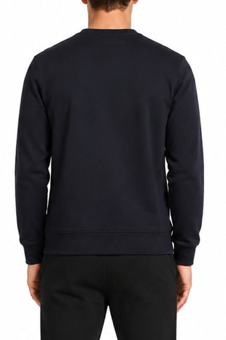 Sweat - Bleu nuit