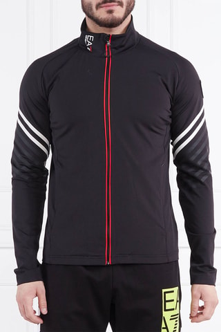 Veste - Noir