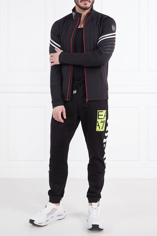 Veste - Noir