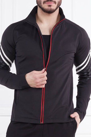 Veste - Noir