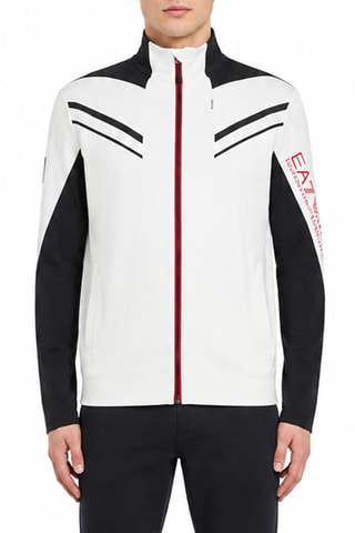 Veste - Blanc