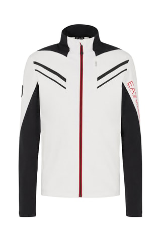 Veste - Blanc