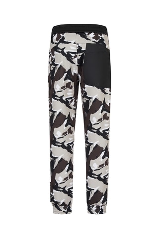 Pantalon - Noir et blanc