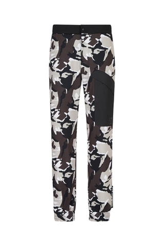 Pantalon - Noir et blanc
