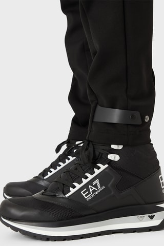 Pantalon - Noir