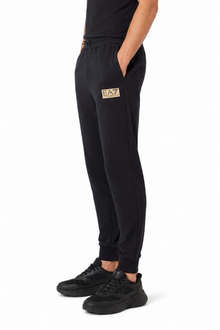 Jogging - Noir