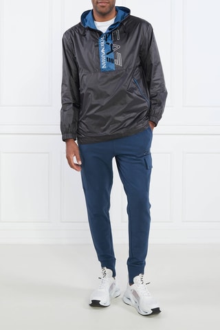 Jogging - Bleu marine