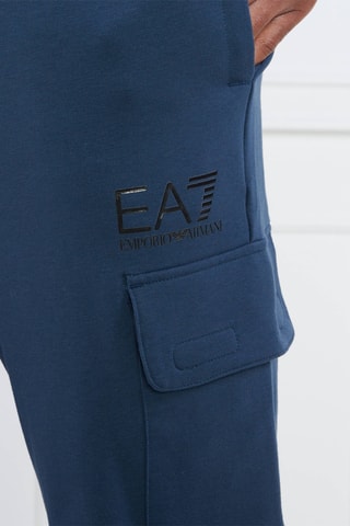Jogging - Bleu marine