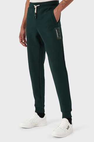 Jogging - Vert foncé