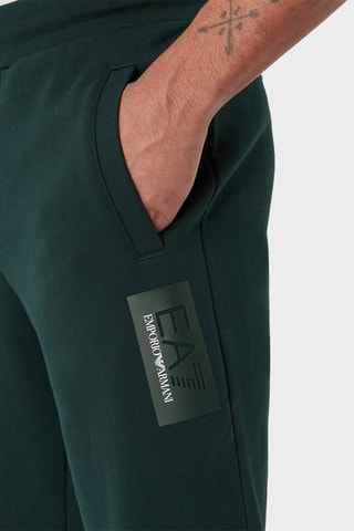 Jogging - Vert foncé
