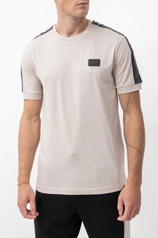T-shirt - Ecru