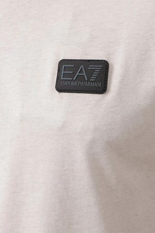 T-shirt - Ecru